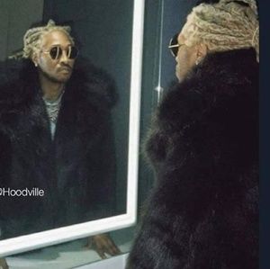 Meet your Posher, Joseph